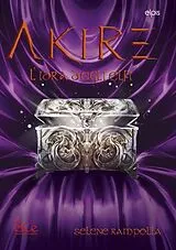 E-Book (epub) Akire von Selene Rampolla