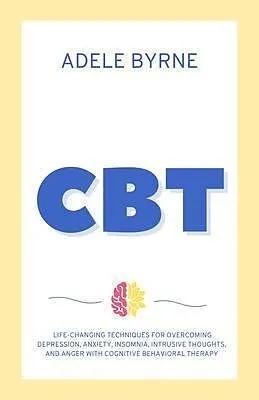 E-Book (epub) CBT von Adele Byrne