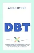 E-Book (epub) DBT von Adele Byrne