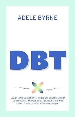 E-Book (epub) DBT von Adele Byrne