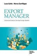 E-Book (epub) Export Manager von Luca Gatto, Marco San Filippo