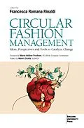 E-Book (epub) Circular Fashion Management von 