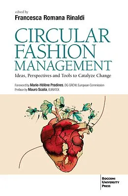 E-Book (epub) Circular Fashion Management von 