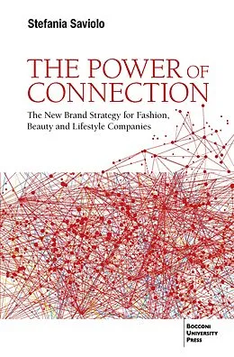 ePUB Power of Connection von Stefania Saviolo