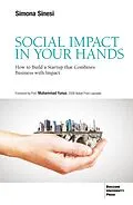 E-Book (epub) Social Impact in your Hands von Simona Sinesi