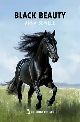 E-Book (epub) Black Beauty von Anna Sewell