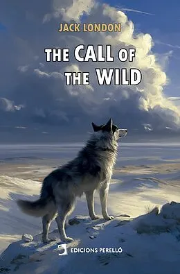 E-Book (epub) The Call of the Wild von Jack London