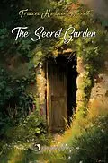 E-Book (epub) The Secret Garden von Frances Hodgson Burnett