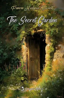E-Book (epub) The Secret Garden von Frances Hodgson Burnett