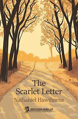 E-Book (epub) The Scarlet Letter von Nathaniel Hawthorne