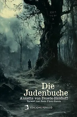 E-Book (epub) Die Judenbuche von Annette von Droste-Hülshoff