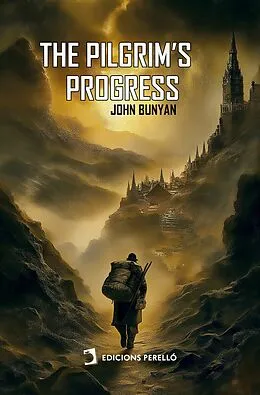 E-Book (epub) The Pilgrim's Progress von John Bunyan