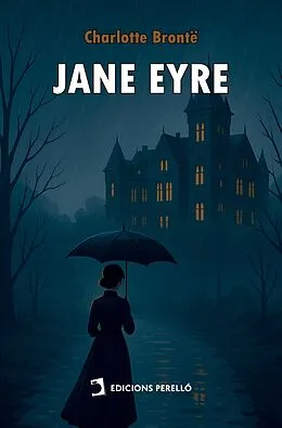 E-Book (epub) Jane Eyre von Charlotte Brontë