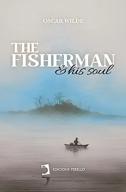 E-Book (epub) The Fisherman and his Soul von Oscar Wilde
