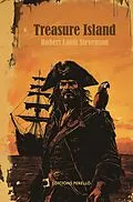 E-Book (epub) Treasure Island von Robert Louis Stevenson
