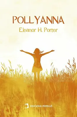 E-Book (epub) Pollyanna von Eleanor H. Porter