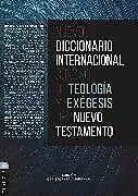 Fester Einband Nuevo diccionario internacional conciso de teología y exégesis del Nuevo Testamento von Zondervan