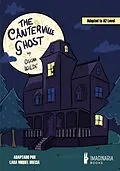E-Book (epub) The Canterville Ghost (A2 level) von Oscar Wilde