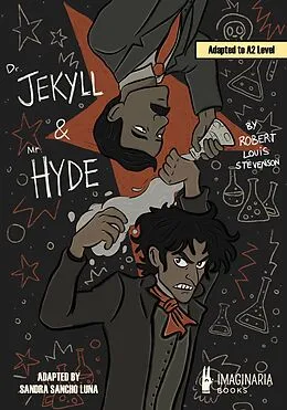 E-Book (epub) The Strange Case of Dr. Jekyll and Mr. Hyde (A2 level) von Robert Louis Stevenson