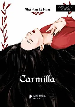 E-Book (epub) Carmilla (A2 level) von Sheridan Le Fanu