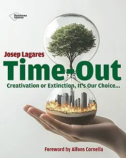 E-Book (epub) Time-Out von Josep Lagares