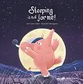 E-Book (epub) Sleeping Is Not For Me! von José Carlos Andrés