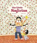 E-Book (epub) The Little Magician von Susanna Isern
