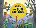 E-Book (epub) When the Sun Goes Down von Alicia Acosta