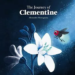 E-Book (epub) The Journey of Clementine von Alessandro Montagnana