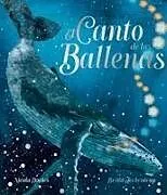Fester Einband El Canto de Las Ballenas von Nicola Davies