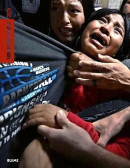 E-Book (epub) World Press Photo 2026 von World Press Photo