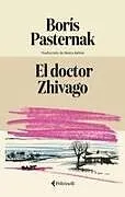 Kartonierter Einband Doctor Zhivago, El von Boris Pasternak