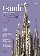 Broschiert Gaudi : icône de l'architecture von 