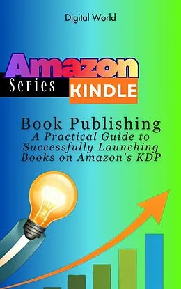 E-Book (epub) Book Publishing von Digital World