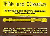  Notenblätter Hits and Classics Band 1für