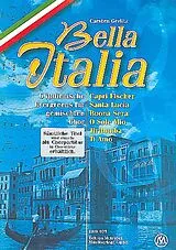 Carsten Gerlitz Notenblätter Bella Italia