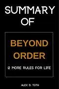 E-Book (epub) Summary Of Beyond Order von Alex Toth
