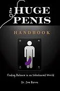 E-Book (epub) The Huge Penis Handbook von Joe Baron