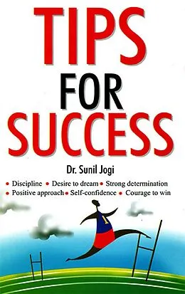 E-Book (epub) Tips for Success von Sunil Jogi
