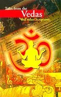 E-Book (epub) Tales From the Vedas & Other Scriptures von B. K Chaturvedi
