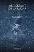 Kartonierter Einband Al voltant de la Lluna von Jules Verne