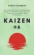 Kartonierter Einband Kaizen von Ryota Fujimoto