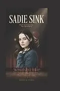 Kartonierter Einband (Kt) Sadie Sink von Manuel M. Rivera
