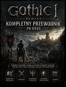 Kartonierter Einband (Kt) GOTHIC 1 REMAKE KOMPLETNY PRZEWODNIK PO GRZE von Michael S. Thorsen