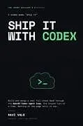 Kartonierter Einband (Kt) Ship It With Codex von Ravi Vale