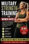 Kartonierter Einband MILITARY CALISTHENICS FOR WOMEN OVER 50 von Adele Ferguson