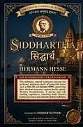 Kartonierter Einband Siddhartha von Hermann Hesse