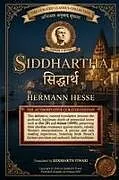 Kartonierter Einband Siddharth von Hermann Hesse