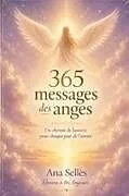 Kartonierter Einband 365 messages des anges von Ana Sellès