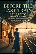 E-Book (epub) Before the Last Train Leaves von Muhammad Imran